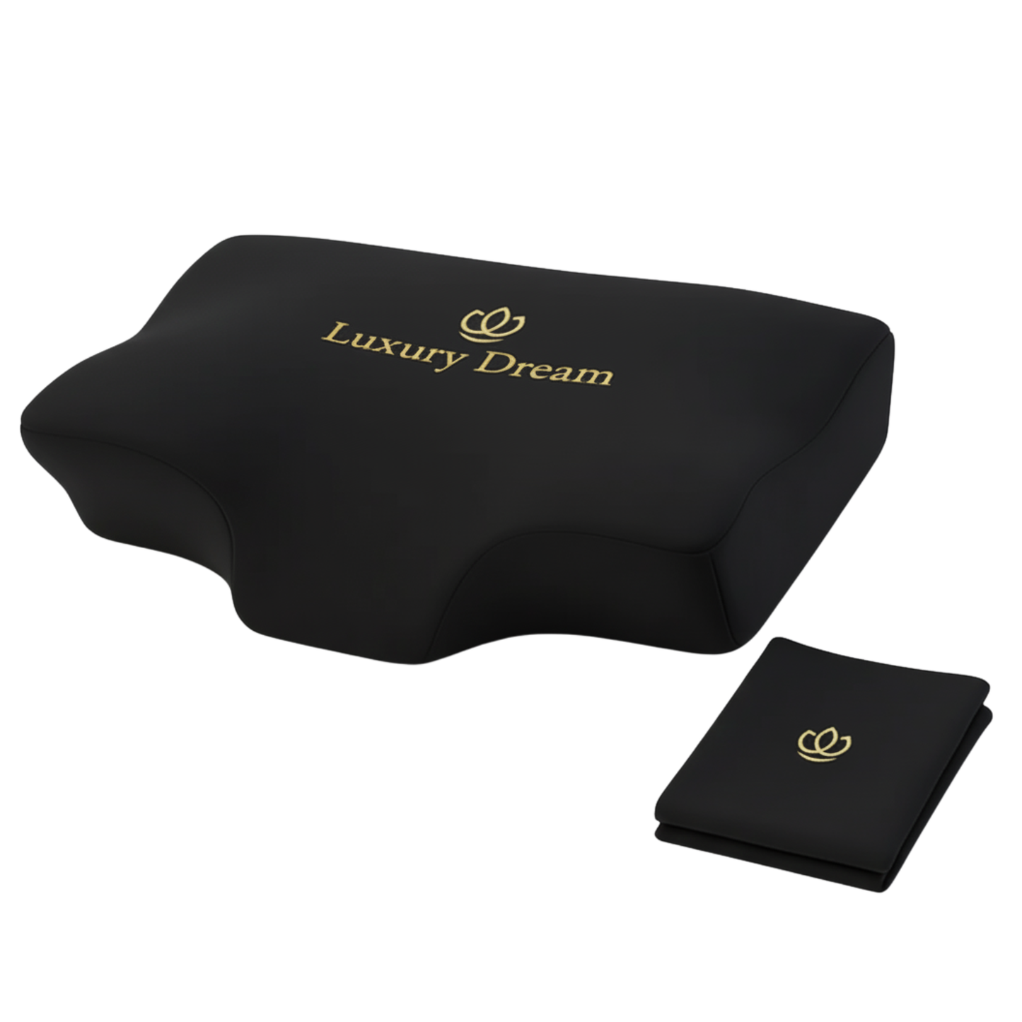 Luxury Dream ™ Pillowcase