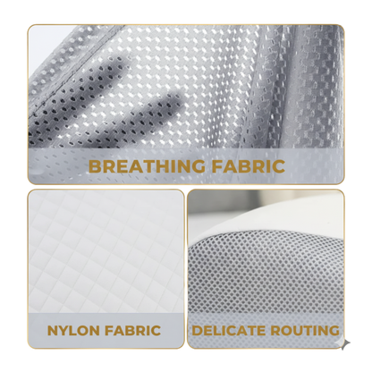 Luxury Dream ™ Sleep Apnea & Breathing interruptions Pillow