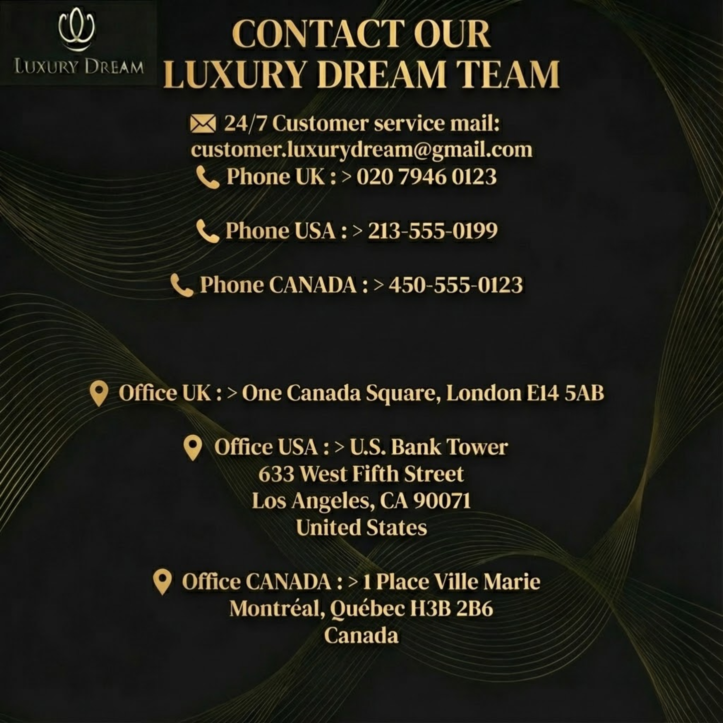 Luxury Dream ™  Angle Technology Pillow